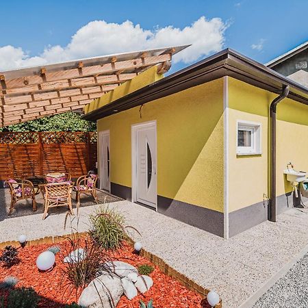 Cuderland Studio Kurnik Кобарід Екстер'єр фото