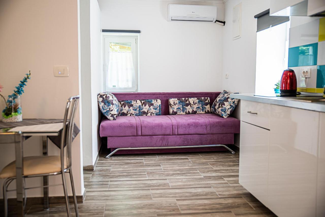 Cuderland Studio Kurnik Кобарід Екстер'єр фото