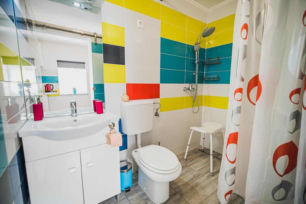 Cuderland Studio Kurnik Кобарід Екстер'єр фото