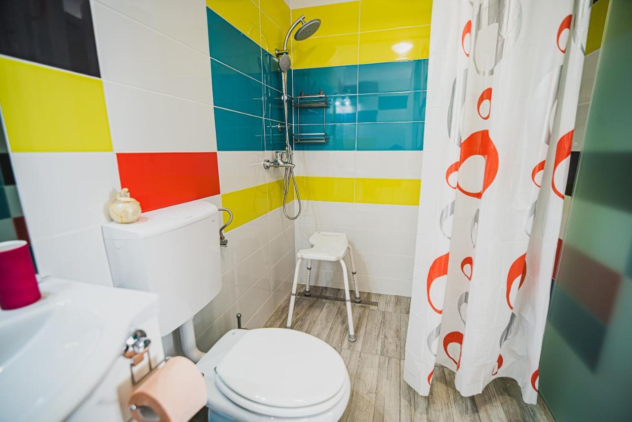 Cuderland Studio Kurnik Кобарід Екстер'єр фото
