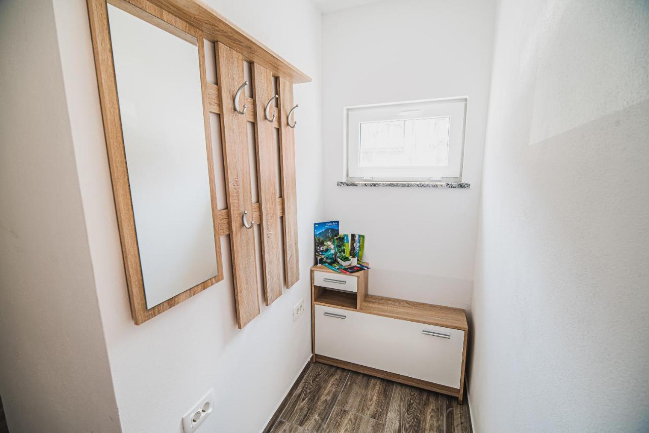 Cuderland Studio Kurnik Кобарід Екстер'єр фото